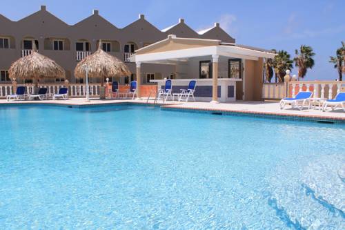 Curaçao Booking.com