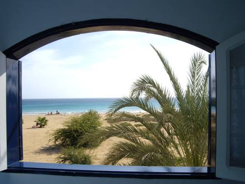 Cape Verde Booking.com