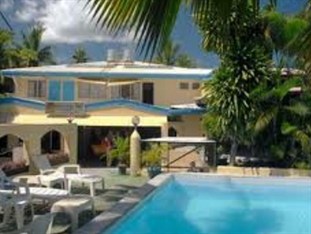 Fiji Agoda.com Hotels