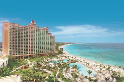 Bahamas Booking.com