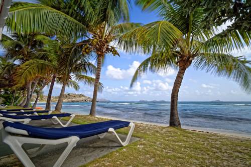 Saint Barthelemy Booking.com