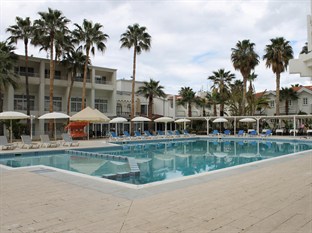 Cyprus Agoda.com Hotels