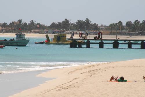 Cape Verde Booking.com