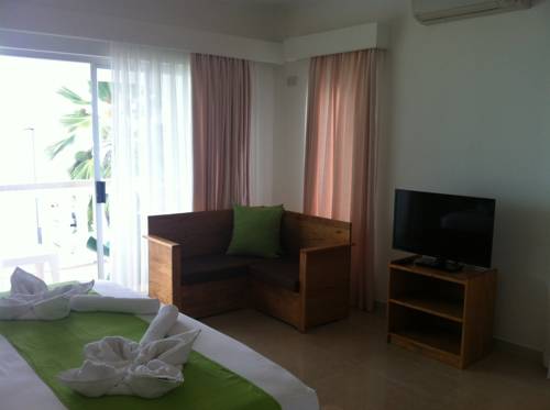 Seychelles Booking.com