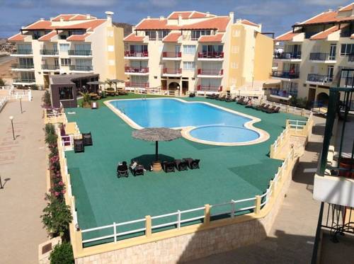 Cape Verde Booking.com