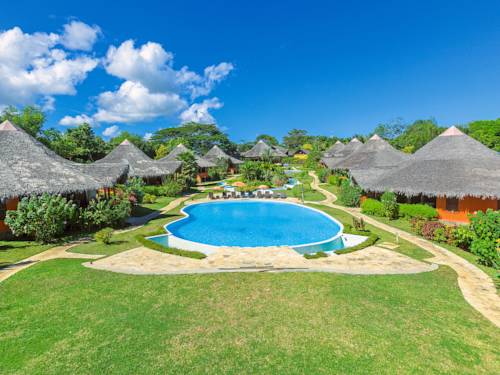 Madagascar Booking.com