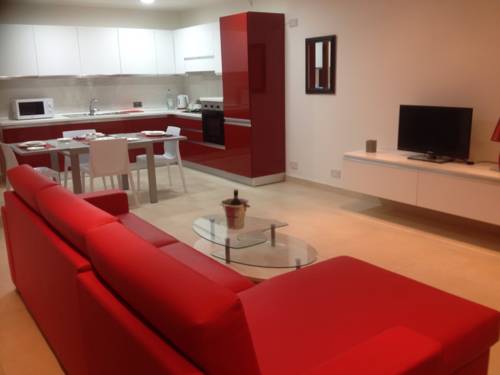 Malta Booking.com