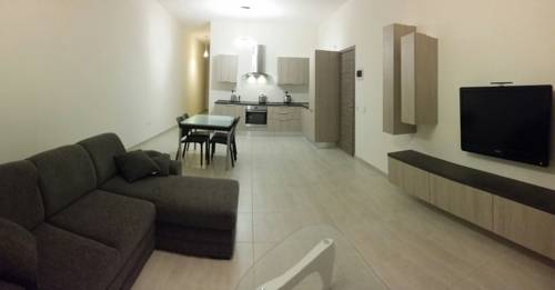 Malta Booking.com