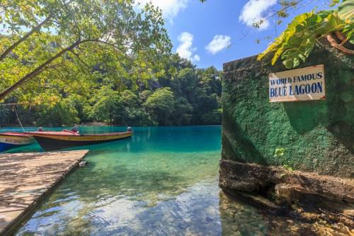 Jamaica Booking.com