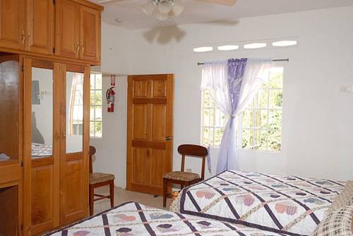 Trinidad and Tobago Booking.com