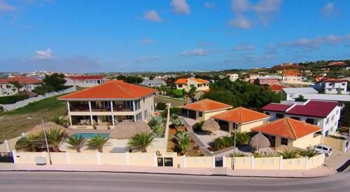 Curaçao Booking.com