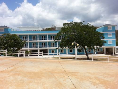 Jamaica Booking.com