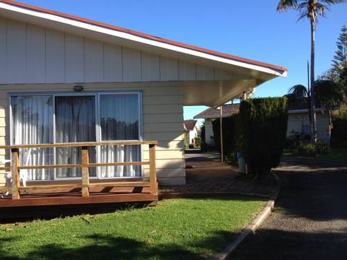 Northern Mariana Islands Booking.com