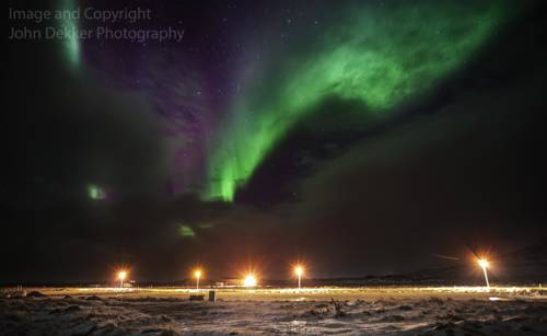 Iceland Booking.com