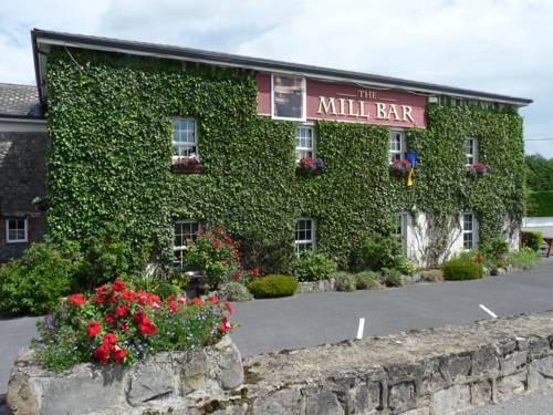 Ireland Booking.com