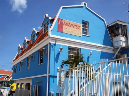 Curaçao Booking.com
