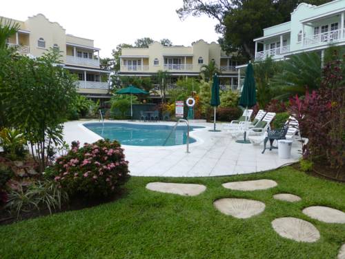 Barbados Booking.com