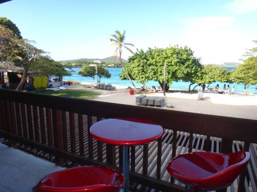 US Virgin Islands Booking.com