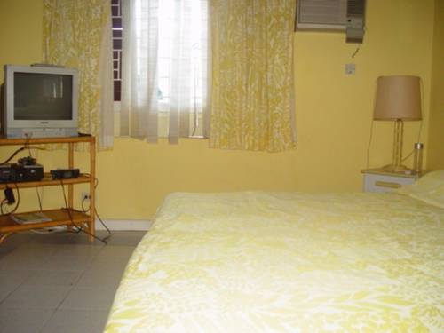 Jamaica Booking.com