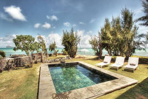 Mauritius Booking.com