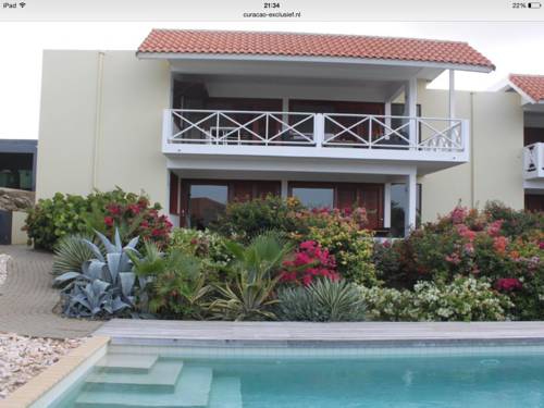 Curaçao Booking.com