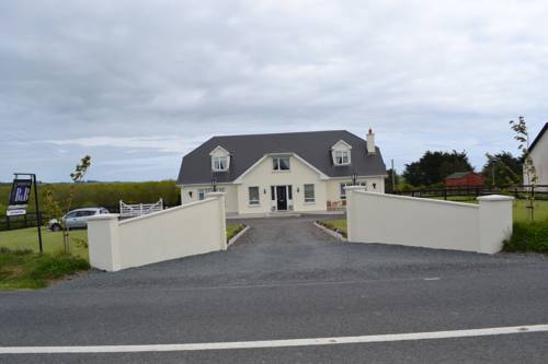 Ireland Booking.com