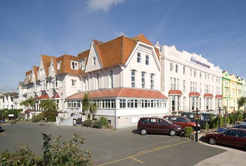 United Kingdom Booking.com