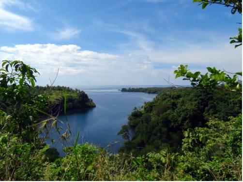 Papua New Guaminea Booking.com