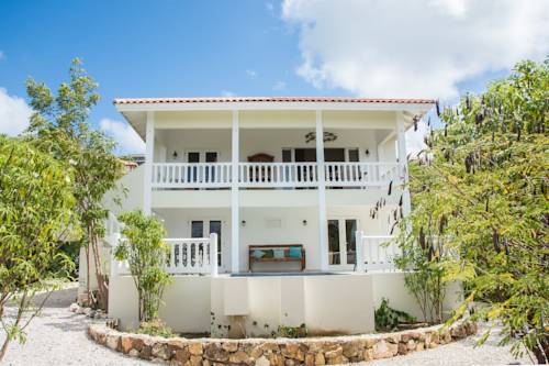 Curaçao Booking.com