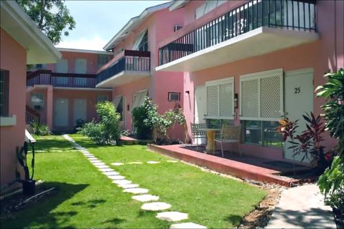 Bahamas Booking.com