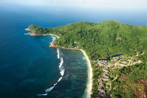 Seychelles Booking.com