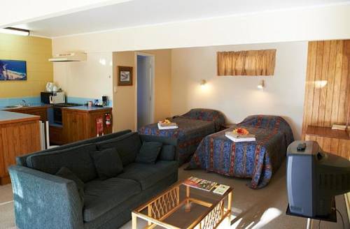 Northern Mariana Islands Booking.com