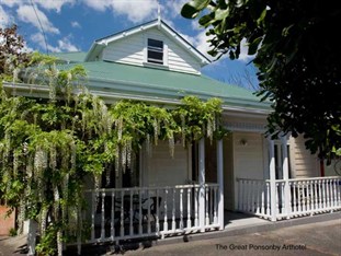 New Zealand Agoda.com Hotels