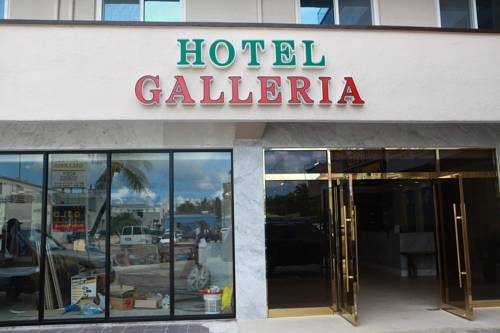 Northern Mariana Islands Booking.com