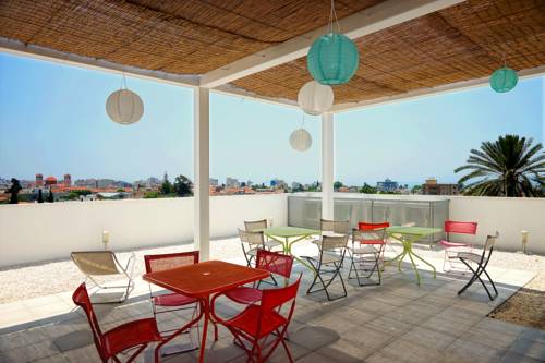 Cyprus Booking.com