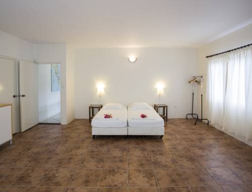 Curaçao Booking.com