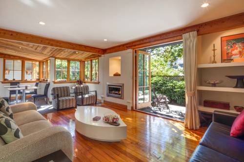 New Zealand Booking.com