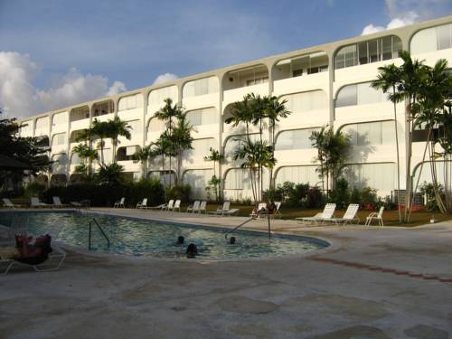 Barbados Booking.com