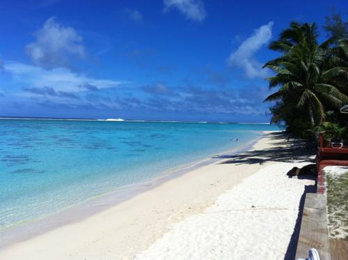 Cook Islands Booking.com