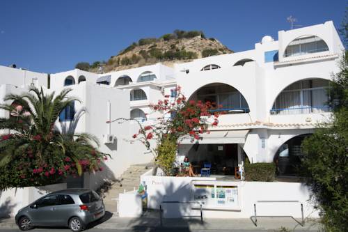 Cyprus Booking.com