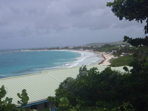 Saint Martin Booking.com