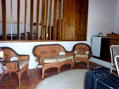 Trinidad and Tobago Booking.com