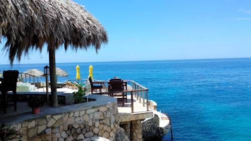 Jamaica Booking.com