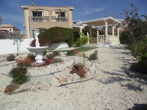 Cyprus Booking.com