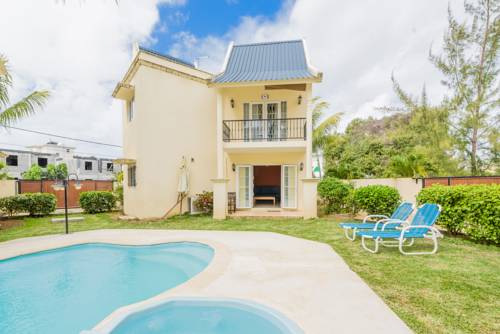Mauritius Booking.com