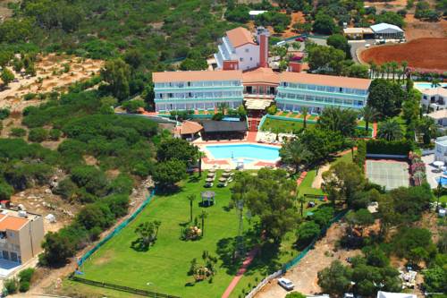 Cyprus Booking.com