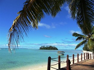 Cook Islands Agoda.com Hotels