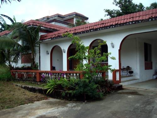 Northern Mariana Islands Booking.com