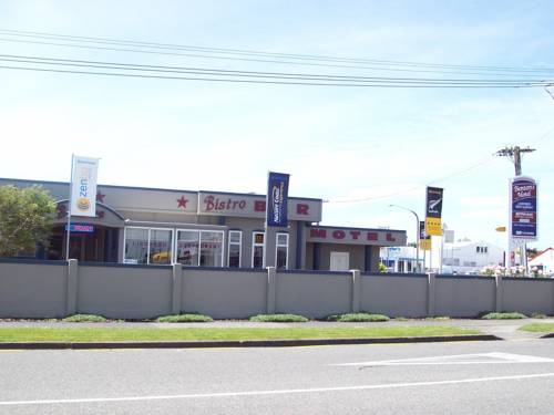 New Zealand Booking.com