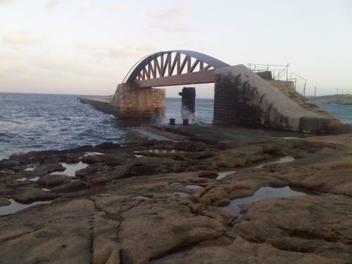 Malta Booking.com
